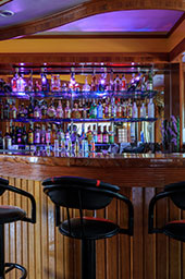 Executive Lounge Bar