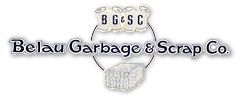 Belau Garbage & Scrap Co.